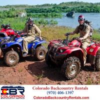Colorado Backcountry Rentals image 9